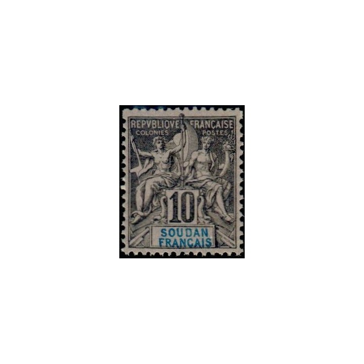 Soudan - 007