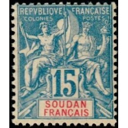 Soudan - 008