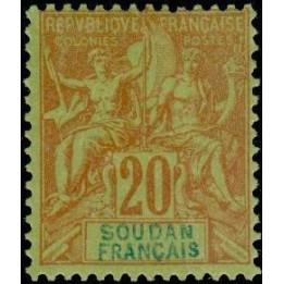 Soudan - 009