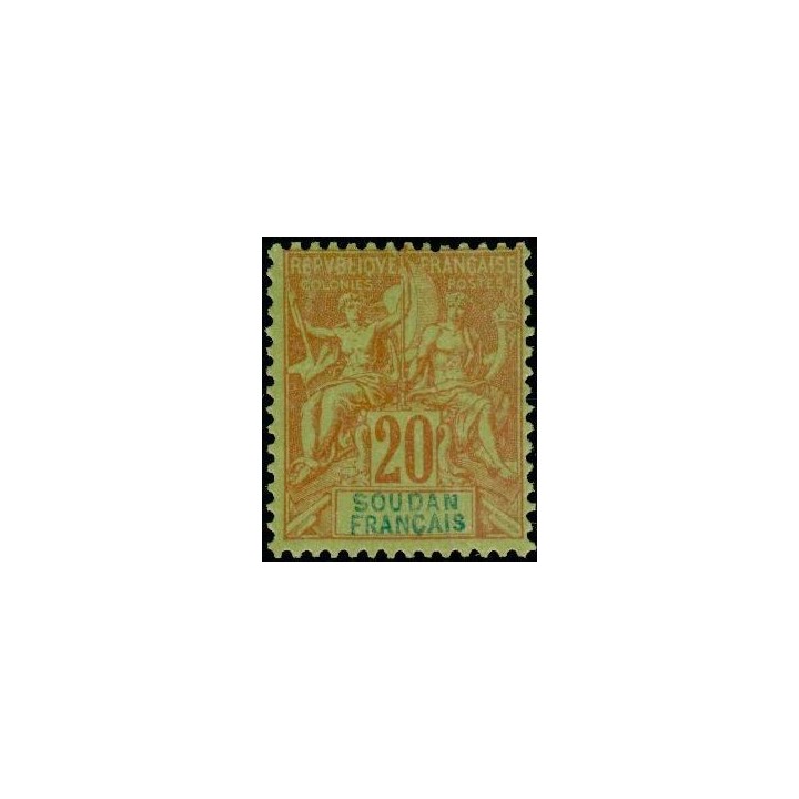 Soudan - 009