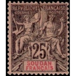 Soudan - 010