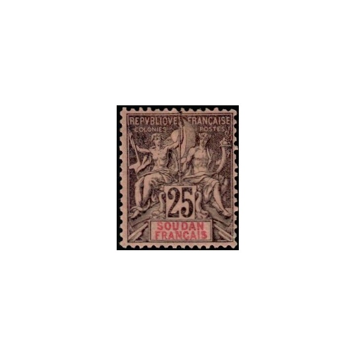Soudan - 010