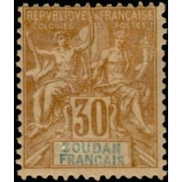 Soudan - 011