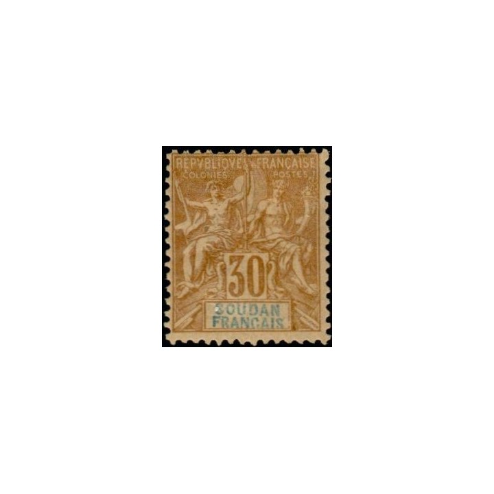 Soudan - 011