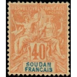 Soudan - 012