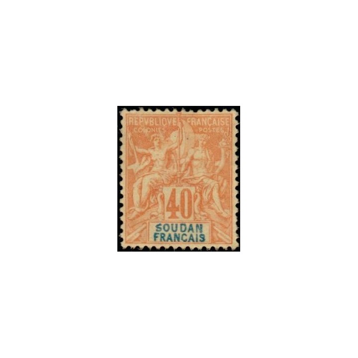 Soudan - 012