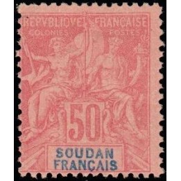 Soudan - 013