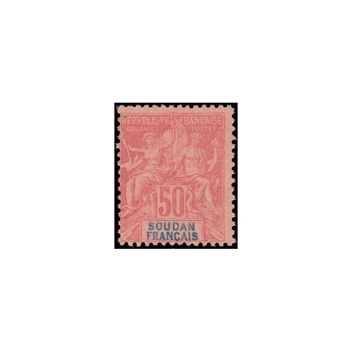 Soudan - 013