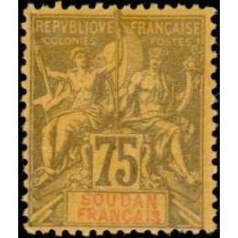 Soudan - 014
