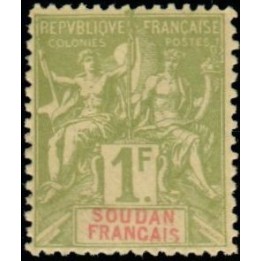 Soudan - 015