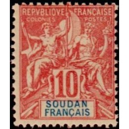 Soudan - 016
