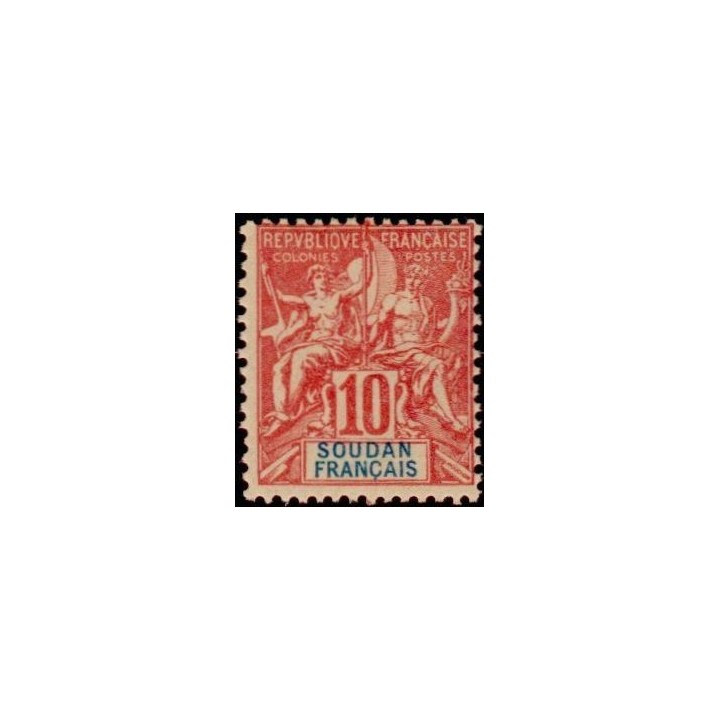Soudan - 016
