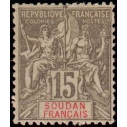 Soudan - 017
