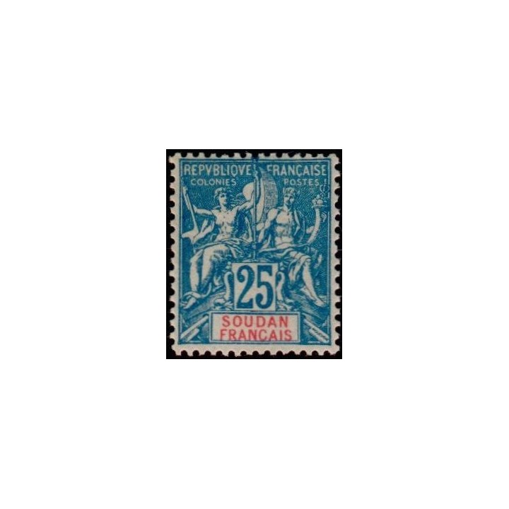 Soudan - 018