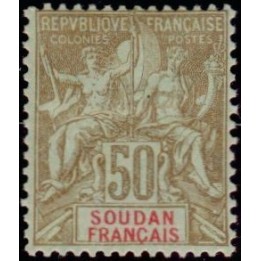 Soudan - 019