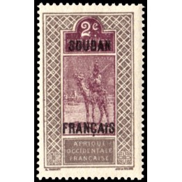 Soudan - 021