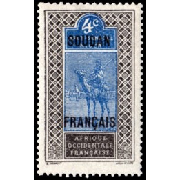 Soudan - 022