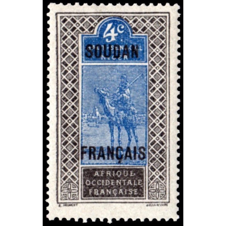 Soudan - 022