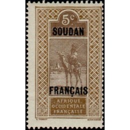 Soudan - 023