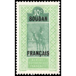 Soudan - 024