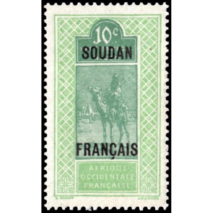 Soudan - 024