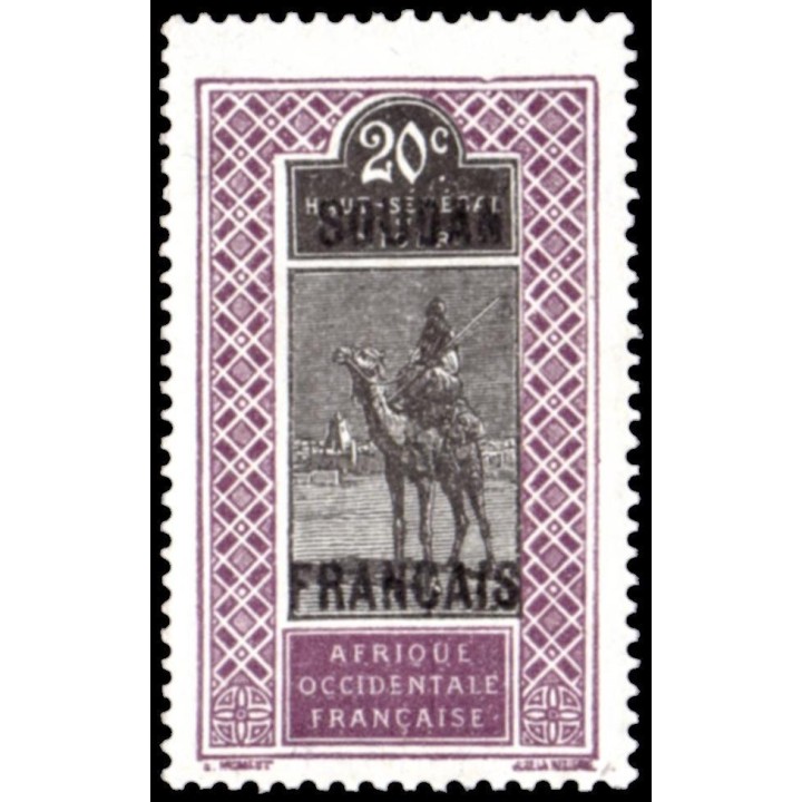 Soudan - 026