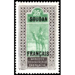 Soudan - 027