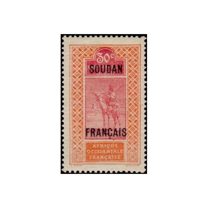 Soudan - 028