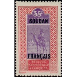 Soudan - 029