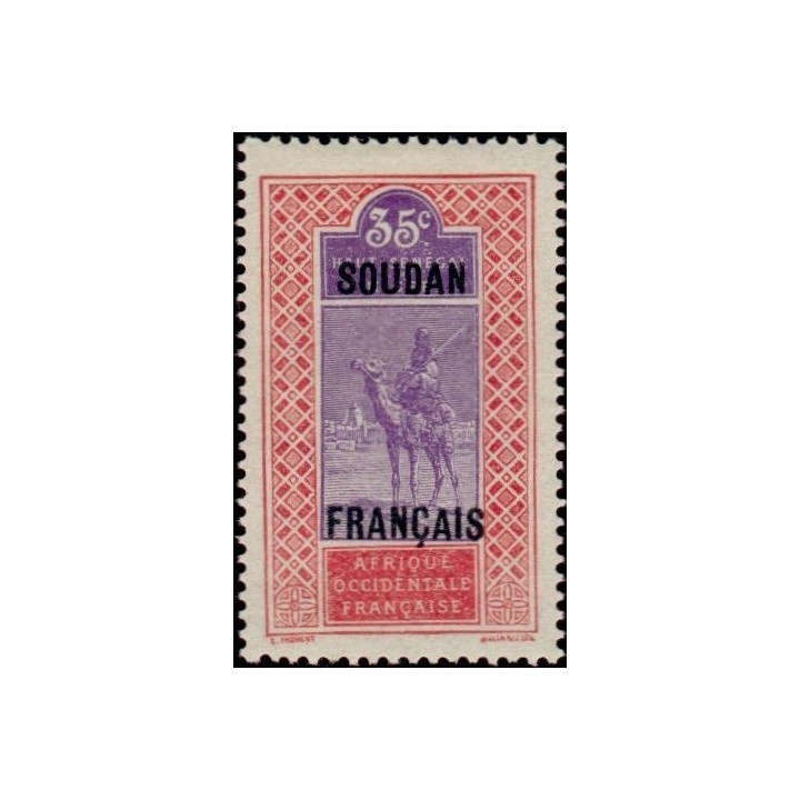 Soudan - 029