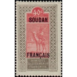 Soudan - 030