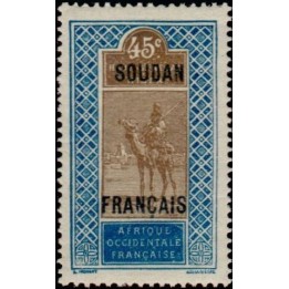 Soudan - 031
