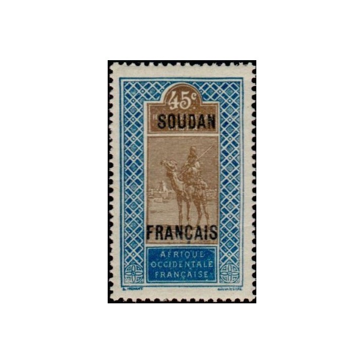 Soudan - 031
