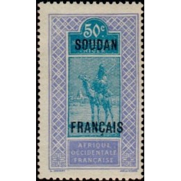 Soudan - 032