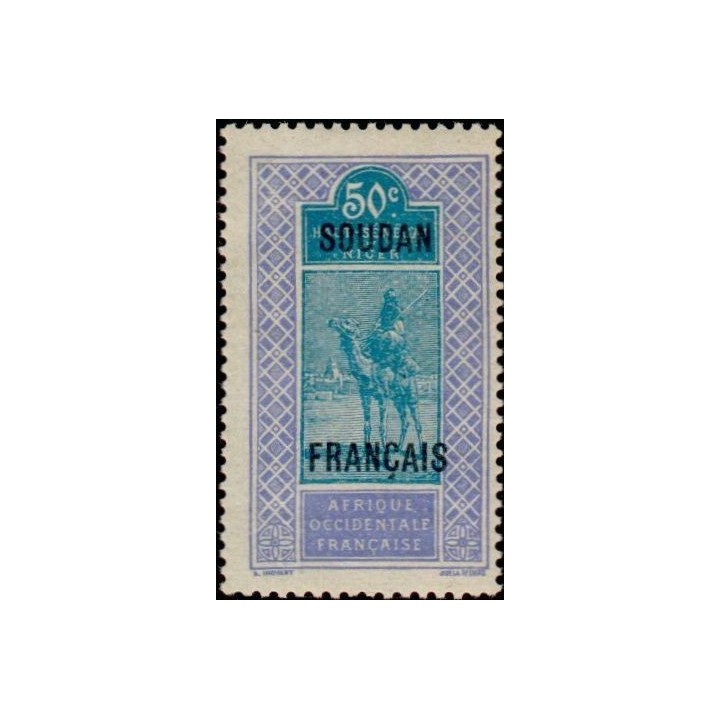 Soudan - 032