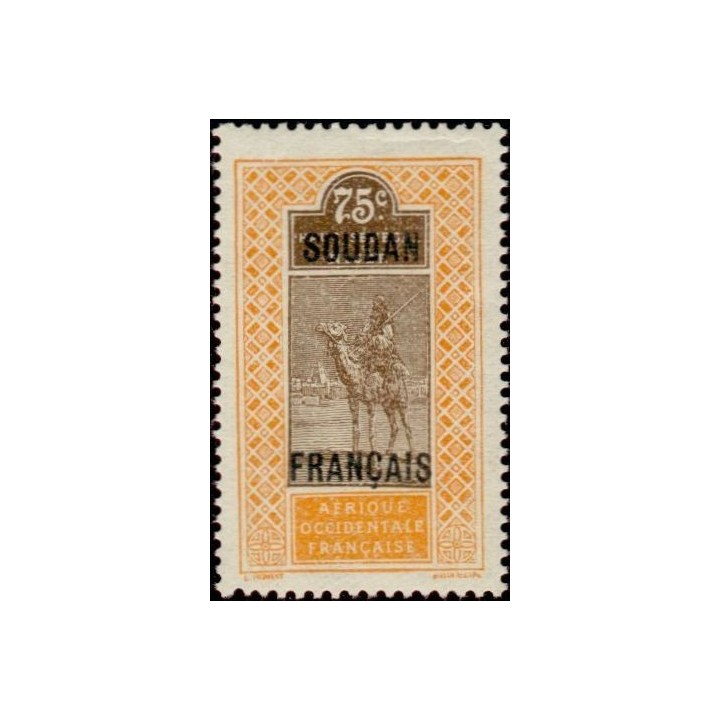 Soudan - 033