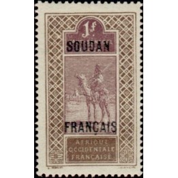 Soudan - 034