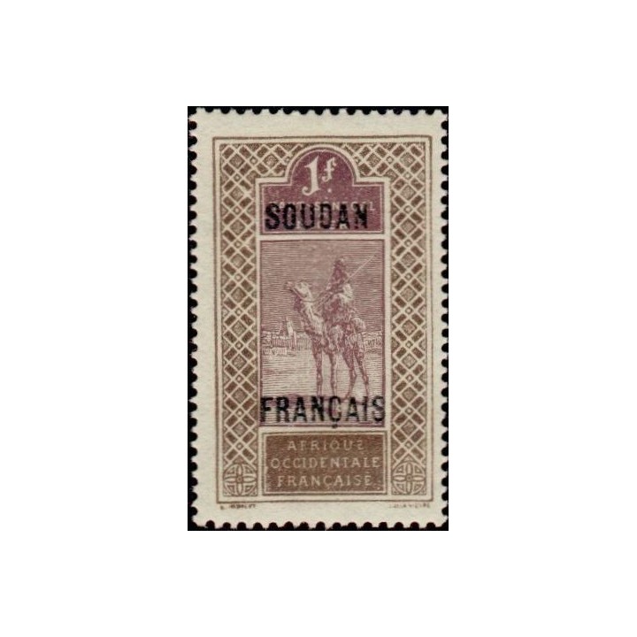 Soudan - 034