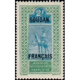 Soudan - 035