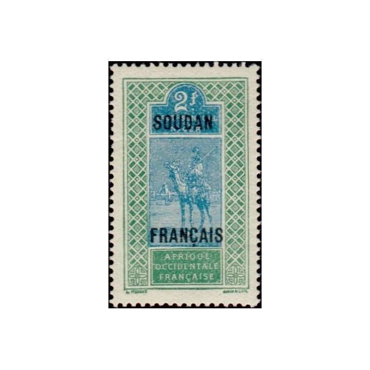 Soudan - 035