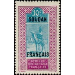 Soudan - 037