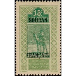 Soudan - 038