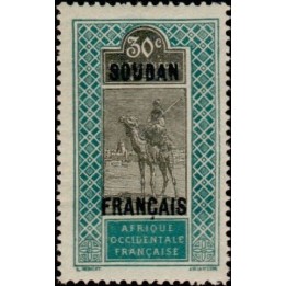 Soudan - 039