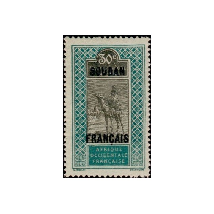 Soudan - 039