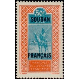 Soudan - 040