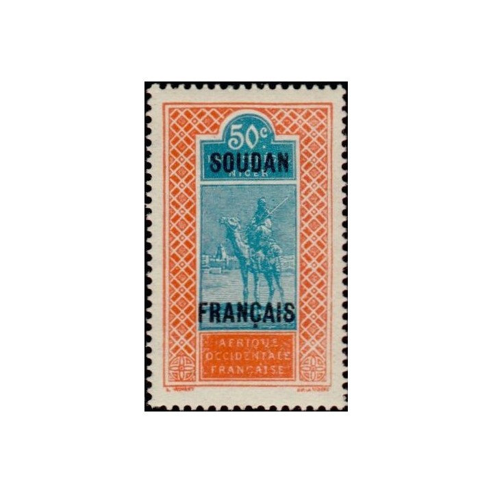 Soudan - 040
