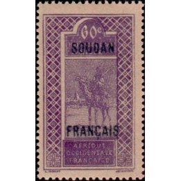 Soudan - 041