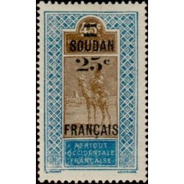 Soudan - 042