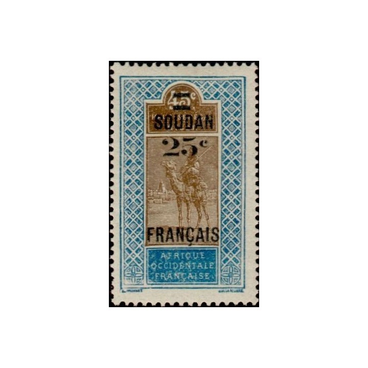 Soudan - 042