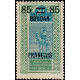 Soudan - 045